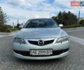 Серый Мазда 6, объемом двигателя 2 л и пробегом 76 тыс. км за 7300 $, фото 1 на Automoto.ua