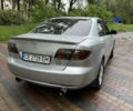 Сірий Мазда 6, об'ємом двигуна 2 л та пробігом 155 тис. км за 5600 $, фото 14 на Automoto.ua