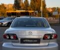 Серый Мазда 6, объемом двигателя 0 л и пробегом 222 тыс. км за 3850 $, фото 4 на Automoto.ua
