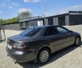 Серый Мазда 6, объемом двигателя 2 л и пробегом 249 тыс. км за 2650 $, фото 5 на Automoto.ua