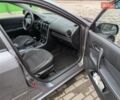 Серый Мазда 6, объемом двигателя 2 л и пробегом 257 тыс. км за 4900 $, фото 18 на Automoto.ua