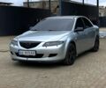 Сірий Мазда 6, об'ємом двигуна 1.8 л та пробігом 206 тис. км за 5500 $, фото 7 на Automoto.ua