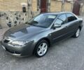 Серый Мазда 6, объемом двигателя 2 л и пробегом 280 тыс. км за 3801 $, фото 1 на Automoto.ua