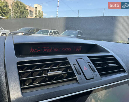 Серый Мазда 6, объемом двигателя 2 л и пробегом 278 тыс. км за 7200 $, фото 29 на Automoto.ua