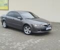 Сірий Мазда 6, об'ємом двигуна 2 л та пробігом 244 тис. км за 3750 $, фото 1 на Automoto.ua