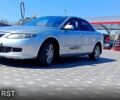 Серый Мазда 6, объемом двигателя 2 л и пробегом 333 тыс. км за 3200 $, фото 1 на Automoto.ua