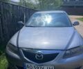 Сірий Мазда 6, об'ємом двигуна 2 л та пробігом 3 тис. км за 2000 $, фото 1 на Automoto.ua