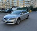 Серый Мазда 6, объемом двигателя 2 л и пробегом 383 тыс. км за 2200 $, фото 5 на Automoto.ua