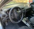 Серый Мазда 6, объемом двигателя 1.8 л и пробегом 150 тыс. км за 4700 $, фото 4 на Automoto.ua
