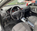 Серый Мазда 6, объемом двигателя 1.8 л и пробегом 313 тыс. км за 3700 $, фото 9 на Automoto.ua