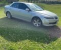 Серый Мазда 6, объемом двигателя 2 л и пробегом 255 тыс. км за 4200 $, фото 2 на Automoto.ua