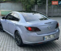 Серый Мазда 6, объемом двигателя 2 л и пробегом 301 тыс. км за 5299 $, фото 12 на Automoto.ua
