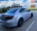 Серый Мазда 6, объемом двигателя 2 л и пробегом 311 тыс. км за 6700 $, фото 5 на Automoto.ua