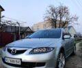 Сірий Мазда 6, об'ємом двигуна 1.8 л та пробігом 200 тис. км за 5000 $, фото 2 на Automoto.ua