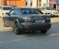 Сірий Мазда 6, об'ємом двигуна 2 л та пробігом 198 тис. км за 6490 $, фото 6 на Automoto.ua