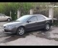 Серый Мазда 6, объемом двигателя 2 л и пробегом 185 тыс. км за 7300 $, фото 1 на Automoto.ua
