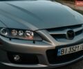 Сірий Мазда 6, об'ємом двигуна 2.3 л та пробігом 100 тис. км за 6400 $, фото 5 на Automoto.ua