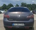 Серый Мазда 6, объемом двигателя 2 л и пробегом 248 тыс. км за 5800 $, фото 14 на Automoto.ua