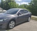 Серый Мазда 6, объемом двигателя 2 л и пробегом 248 тыс. км за 5800 $, фото 10 на Automoto.ua