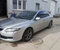 Сірий Мазда 6, об'ємом двигуна 2 л та пробігом 250 тис. км за 4017 $, фото 5 на Automoto.ua