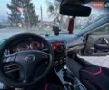 Серый Мазда 6, объемом двигателя 2 л и пробегом 370 тыс. км за 5500 $, фото 6 на Automoto.ua