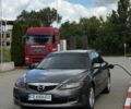 Сірий Мазда 6, об'ємом двигуна 2 л та пробігом 252 тис. км за 4100 $, фото 15 на Automoto.ua