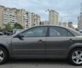 Серый Мазда 6, объемом двигателя 1.8 л и пробегом 384 тыс. км за 3900 $, фото 5 на Automoto.ua