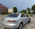 Серый Мазда 6, объемом двигателя 2 л и пробегом 383 тыс. км за 3900 $, фото 9 на Automoto.ua