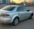 Сірий Мазда 6, об'ємом двигуна 1.8 л та пробігом 240 тис. км за 3700 $, фото 10 на Automoto.ua