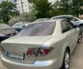 Сірий Мазда 6, об'ємом двигуна 2 л та пробігом 240 тис. км за 8500 $, фото 4 на Automoto.ua