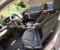 Сірий Мазда 6, об'ємом двигуна 2 л та пробігом 200 тис. км за 7000 $, фото 9 на Automoto.ua
