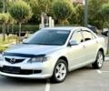 Серый Мазда 6, объемом двигателя 2 л и пробегом 160 тыс. км за 5700 $, фото 1 на Automoto.ua