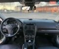 Сірий Мазда 6, об'ємом двигуна 1.8 л та пробігом 240 тис. км за 3700 $, фото 13 на Automoto.ua