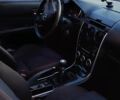 Серый Мазда 6, объемом двигателя 1.8 л и пробегом 200 тыс. км за 5000 $, фото 6 на Automoto.ua
