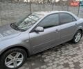 Серый Мазда 6, объемом двигателя 2 л и пробегом 257 тыс. км за 5200 $, фото 20 на Automoto.ua
