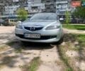 Серый Мазда 6, объемом двигателя 1.8 л и пробегом 149 тыс. км за 4900 $, фото 1 на Automoto.ua
