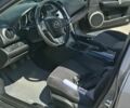 Сірий Мазда 6, об'ємом двигуна 2 л та пробігом 251 тис. км за 6006 $, фото 10 на Automoto.ua