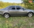 Серый Мазда 6, объемом двигателя 2 л и пробегом 333 тыс. км за 4800 $, фото 1 на Automoto.ua
