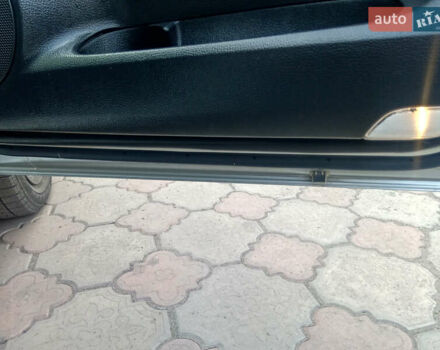 Сірий Мазда 6, об'ємом двигуна 2 л та пробігом 220 тис. км за 7100 $, фото 7 на Automoto.ua