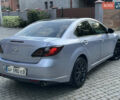 Серый Мазда 6, объемом двигателя 2 л и пробегом 301 тыс. км за 5299 $, фото 15 на Automoto.ua