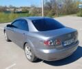 Серый Мазда 6, объемом двигателя 2.5 л и пробегом 238 тыс. км за 5000 $, фото 2 на Automoto.ua