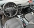 Серый Мазда 6, объемом двигателя 2 л и пробегом 257 тыс. км за 5200 $, фото 16 на Automoto.ua