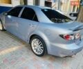 Серый Мазда 6, объемом двигателя 2.3 л и пробегом 243 тыс. км за 5800 $, фото 3 на Automoto.ua