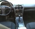 Серый Мазда 6, объемом двигателя 2 л и пробегом 275 тыс. км за 4700 $, фото 11 на Automoto.ua