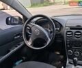 Серый Мазда 6, объемом двигателя 2 л и пробегом 207 тыс. км за 6800 $, фото 7 на Automoto.ua