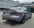 Сірий Мазда 6, об'ємом двигуна 2.3 л та пробігом 240 тис. км за 8200 $, фото 7 на Automoto.ua