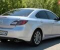 Серый Мазда 6, объемом двигателя 2 л и пробегом 208 тыс. км за 5500 $, фото 5 на Automoto.ua