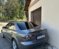 Серый Мазда 6, объемом двигателя 2 л и пробегом 321 тыс. км за 4770 $, фото 2 на Automoto.ua