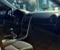 Сірий Мазда 6, об'ємом двигуна 2 л та пробігом 187 тис. км за 5350 $, фото 8 на Automoto.ua