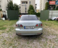 Серый Мазда 6, объемом двигателя 1.8 л и пробегом 313 тыс. км за 3700 $, фото 3 на Automoto.ua